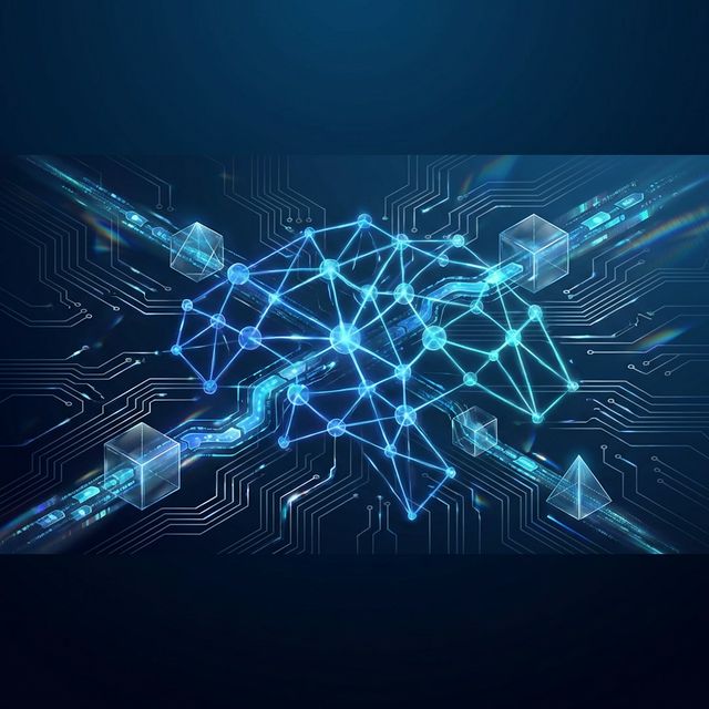 Enterprise technology leadership and global delivery